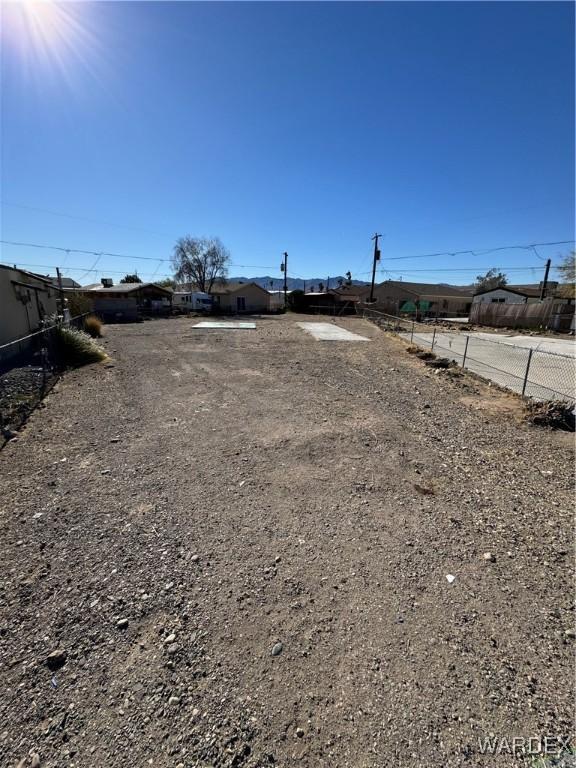 2069 Gregg Cv, Bullhead City AZ, 86442 land for sale