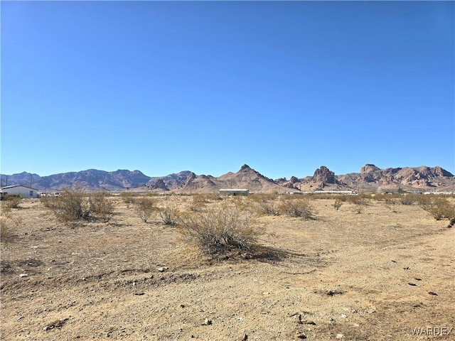 2449 S Canelo Rd, Golden Valley AZ, 86413 land for sale