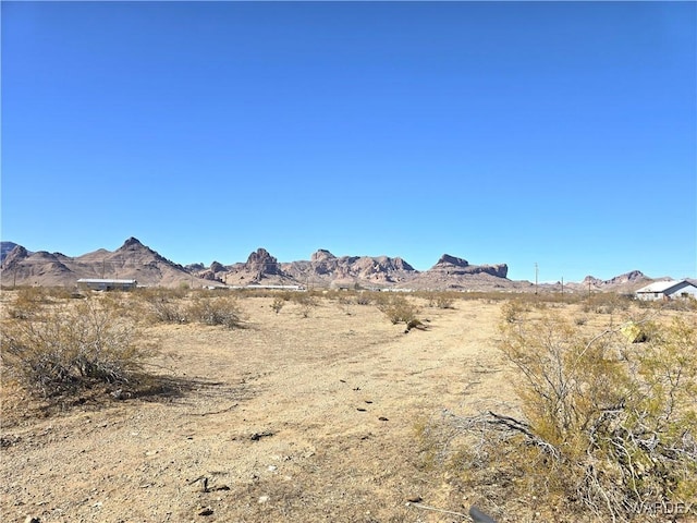 Listing photo 3 for 2449 S Canelo Rd, Golden Valley AZ 86413