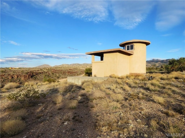 Listing photo 2 for 3257 E Stagecoach Ln, Kingman AZ 86401