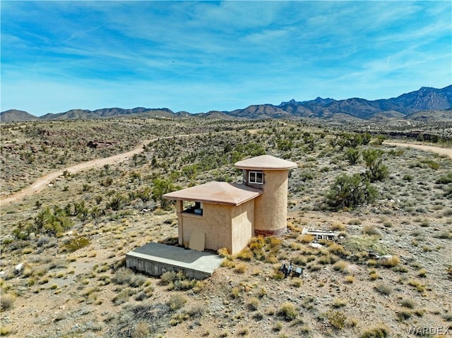 Listing photo 3 for 3257 E Stagecoach Ln, Kingman AZ 86401