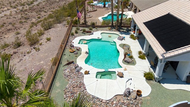 2526 Highland Trl, Bullhead City, AZ 86442 - photo 79