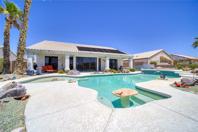 2526 Highland Trl, Bullhead City, AZ 86442 - photo 65