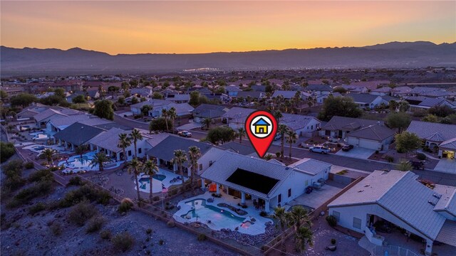2526 Highland Trl, Bullhead City, AZ 86442 - photo 93