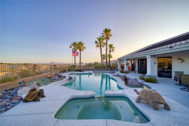 2526 Highland Trl, Bullhead City, AZ 86442 - photo 66