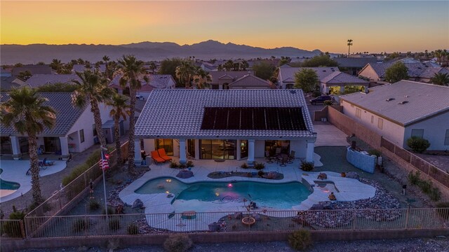 2526 Highland Trl, Bullhead City, AZ 86442 - photo 90