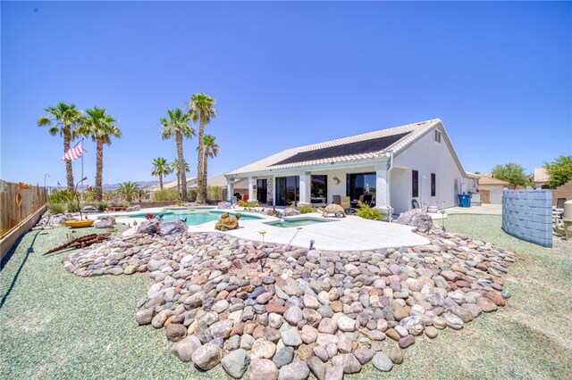 2526 Highland Trl, Bullhead City, AZ 86442 - photo 51