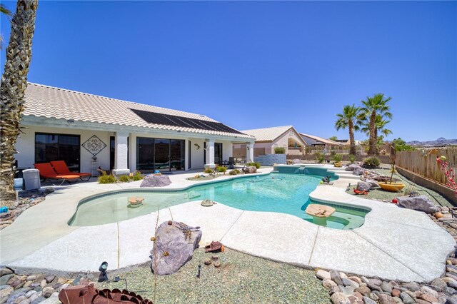 2526 Highland Trl, Bullhead City, AZ 86442 - photo 50