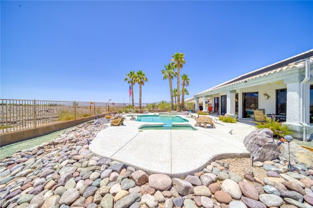 2526 Highland Trl, Bullhead City, AZ 86442 - photo 52
