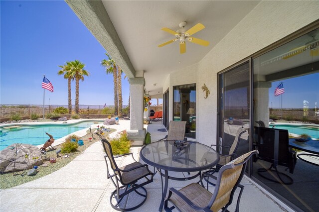 2526 Highland Trl, Bullhead City, AZ 86442 - photo 56