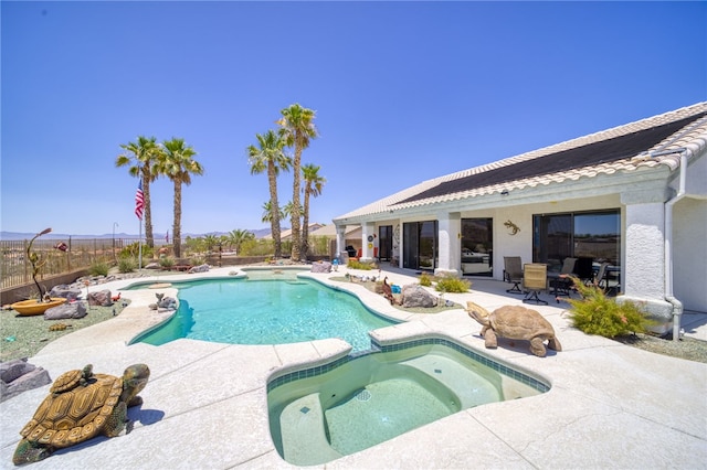 2526 Highland Trl, Bullhead City, AZ 86442 - photo 63