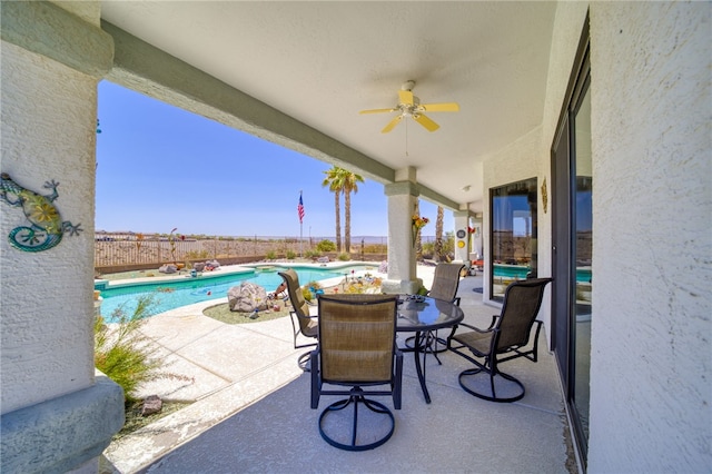 2526 Highland Trl, Bullhead City, AZ 86442 - photo 57
