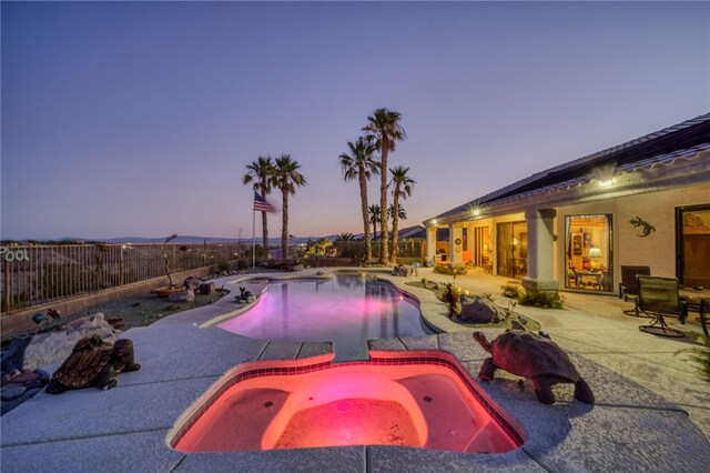 2526 Highland Trl, Bullhead City, AZ 86442 - photo 86