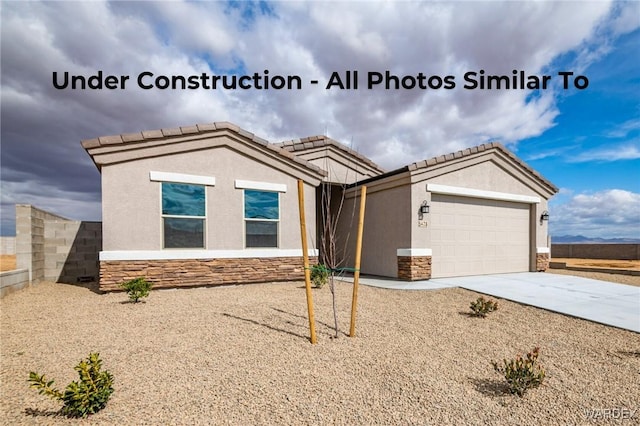 3974 Alan Ladd Dr, Kingman, AZ 86409