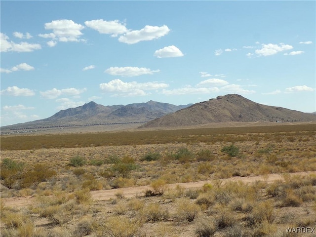 Listing photo 3 for 2LOTS Painted Rock Ln, Kingman AZ 86409