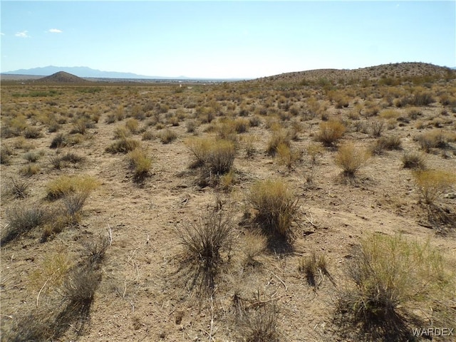 Listing photo 2 for 2LOTS Painted Rock Ln, Kingman AZ 86409