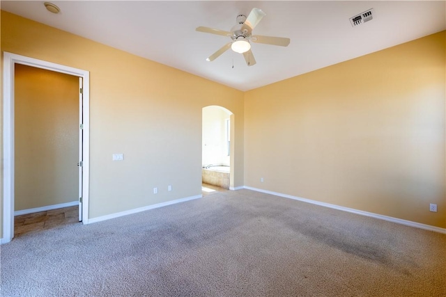 2586 Montano Ridge Dr, Bullhead City, AZ 86442 - photo 30