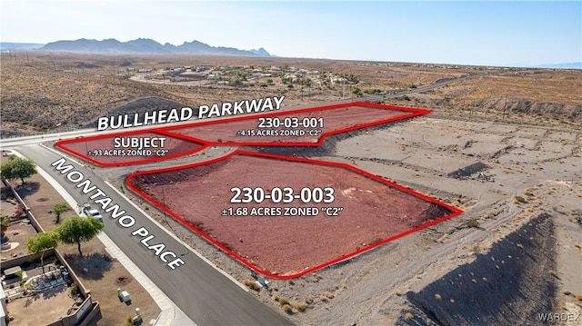 Listing photo 3 for 00 Bullhead Pkwy, Bullhead City AZ 86442