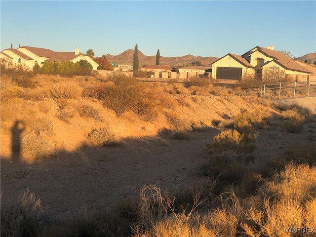 Listing photo 3 for 6927 Concho Pl, Kingman AZ 86401