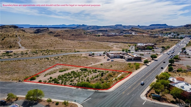 Listing photo 2 for LOT068 Hualapai Mountain Rd, Kingman AZ 86401