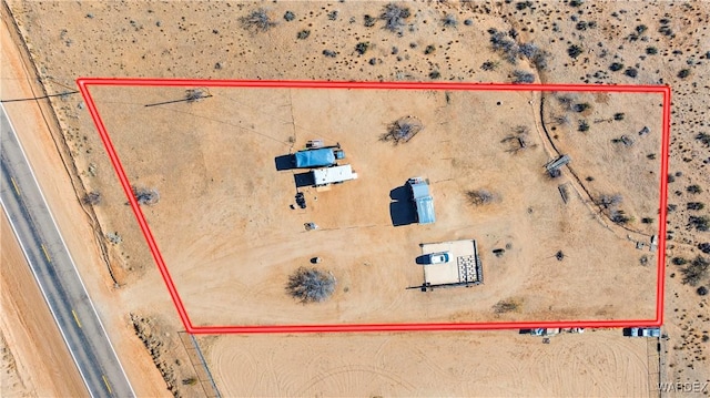 Listing photo 2 for 6464 W Chloride Rd, Chloride AZ 86431