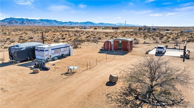 Listing photo 3 for 6464 W Chloride Rd, Chloride AZ 86431