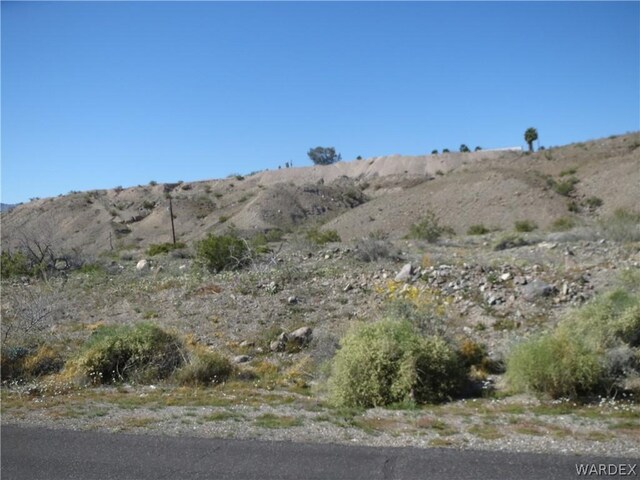 1941 Newberry Dr, Bullhead City AZ, 86442 land for sale