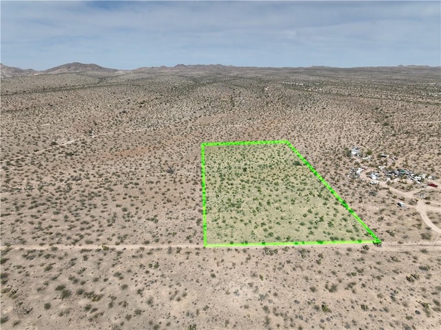 0 N Solomon Rd, Dolan Springs, AZ 86441 - photo 2