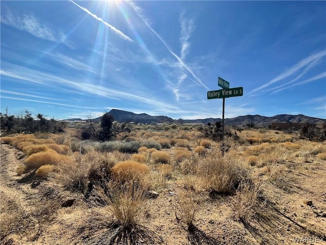 6291 N Valley View Cir, Kingman AZ, 86409 land for sale