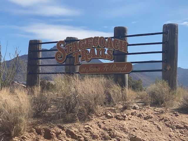 0 Creosote Unit 2292, Yucca, AZ 86438