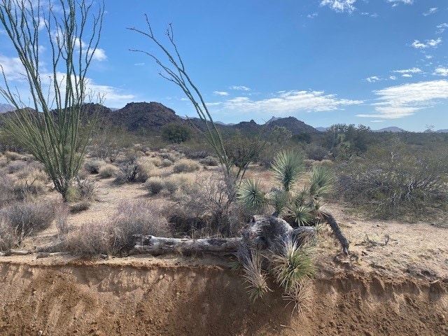 0 Creosote Unit 2292, Yucca, AZ 86438