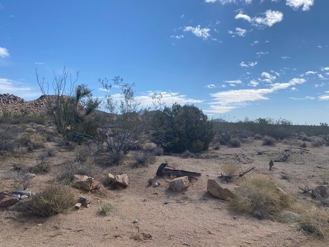 0 Creosote Unit 2292, Yucca, AZ 86438
