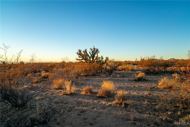 2358 S Cattle Crossing Rd, Yucca AZ, 86438 land for sale