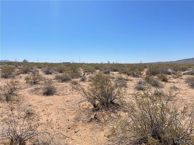 0 S Ali Chuk Rd, Yucca AZ, 86438 land for sale