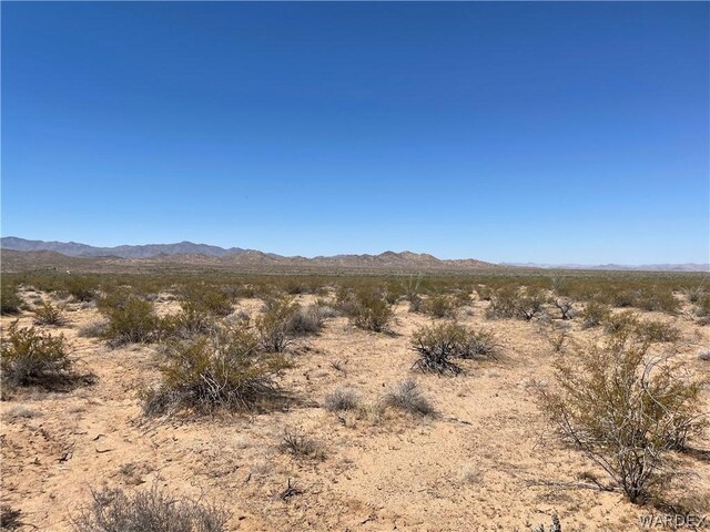 0 S Ali Chuk Rd, Yucca, AZ 86438 - photo 7
