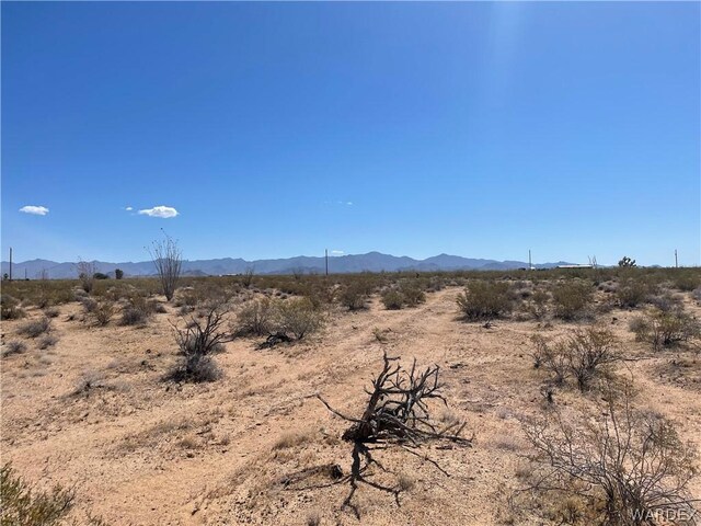 0 S Ali Chuk Rd, Yucca, AZ 86438 - photo 4