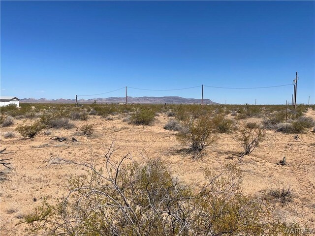 0 S Ali Chuk Rd, Yucca, AZ 86438 - photo 2