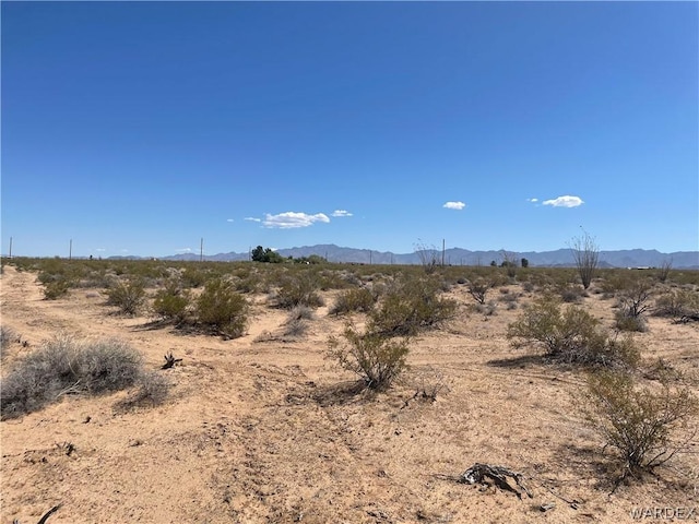 Listing photo 3 for 0 S Ali Chuk Rd, Yucca AZ 86438