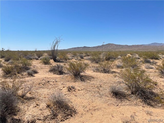 0 S Ali Chuk Rd, Yucca, AZ 86438 - photo 5