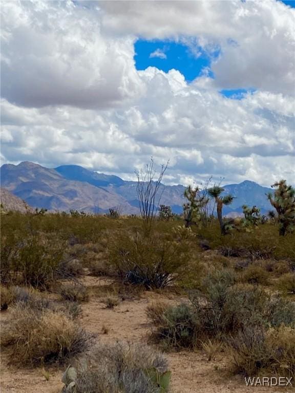 Listing photo 2 for 120ACRES S Dale Evans Rd, Yucca AZ 86438