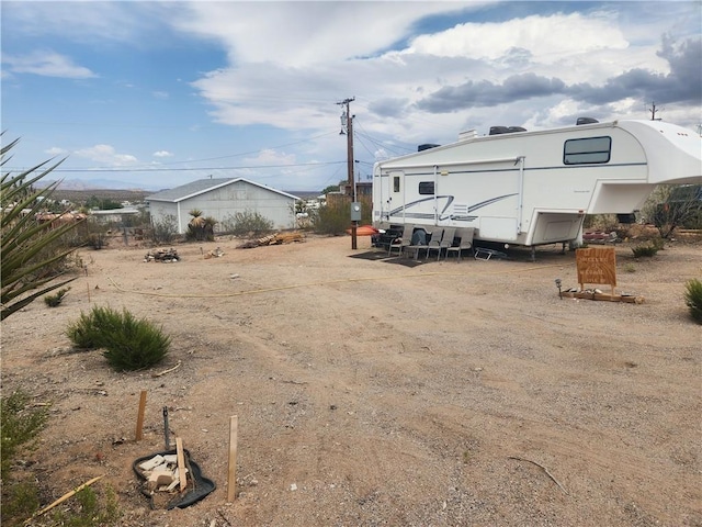 55 W Coral Isle Dr, Meadview, AZ 86444 - photo 6