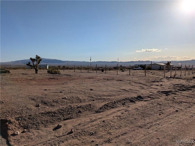 000 W Indian Peak Dr, White Hills, AZ 86445 - photo 3