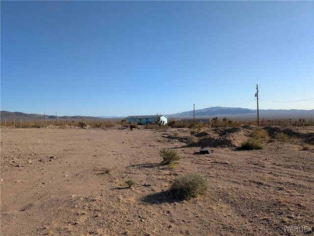 000 W Indian Peak Dr, White Hills, AZ 86445 - photo 13
