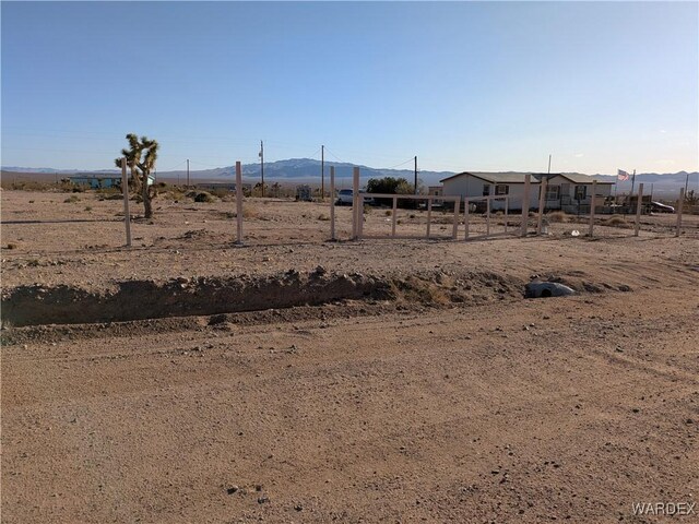 000 W Indian Peak Dr, White Hills, AZ 86445 - photo 20