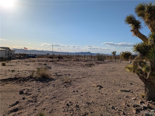 000 W Indian Peak Dr, White Hills, AZ 86445 - photo 14