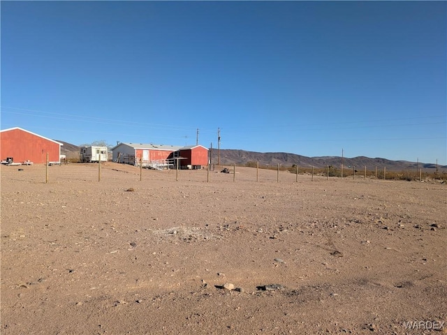 000 W Indian Peak Dr, White Hills, AZ 86445 - photo 6