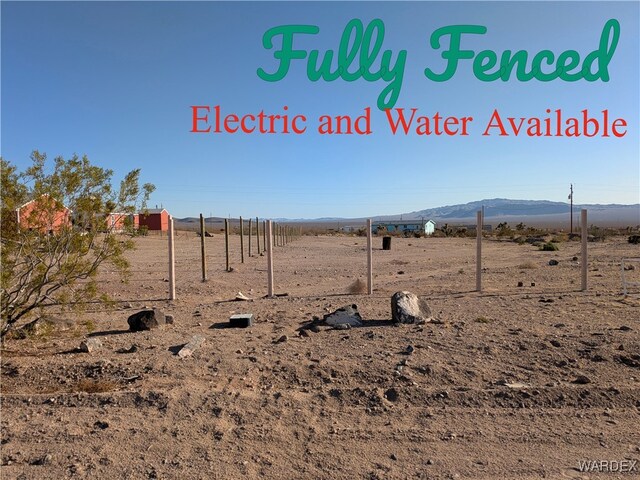 000 W Indian Peak Dr, White Hills, AZ 86445 - photo 1
