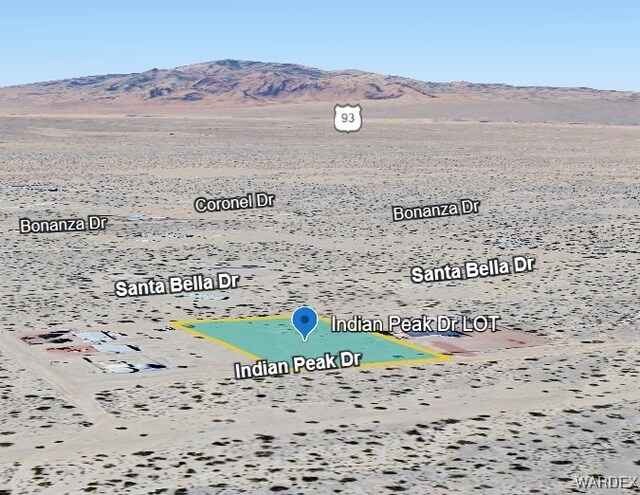 000 W Indian Peak Dr, White Hills, AZ 86445 - photo 7