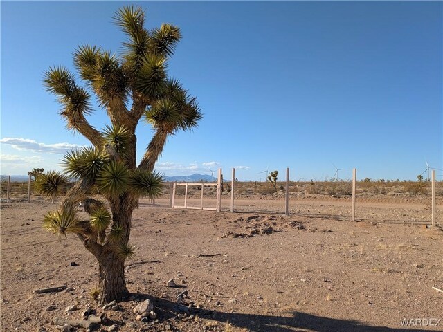 000 W Indian Peak Dr, White Hills, AZ 86445 - photo 15