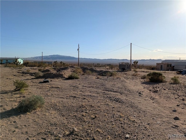 000 W Indian Peak Dr, White Hills, AZ 86445 - photo 11